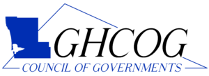 Logotipo del GHCOG