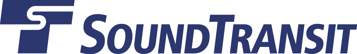 Sound Transit Logo